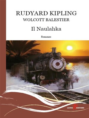 cover image of Il Naulahka
